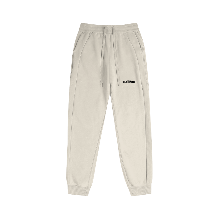 ESSNTIAL ELEMNTS Women's 320G Street Jogger Pants
