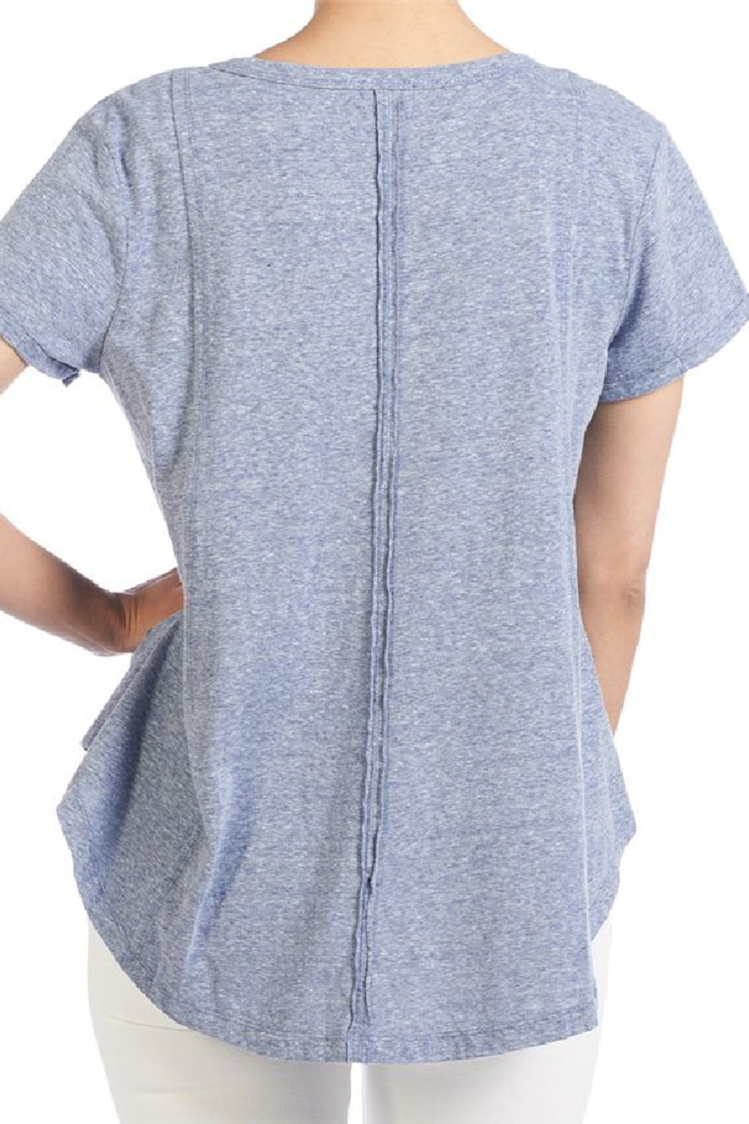 Bella Tee Curvy