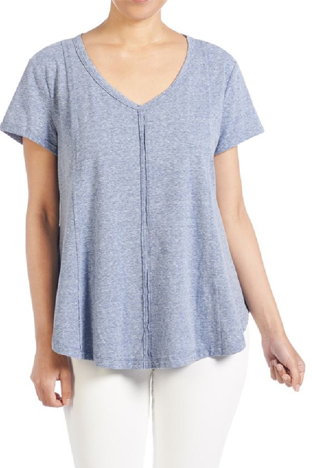 Bella Tee Curvy