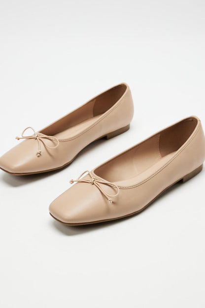 Deborah Ballet Flat