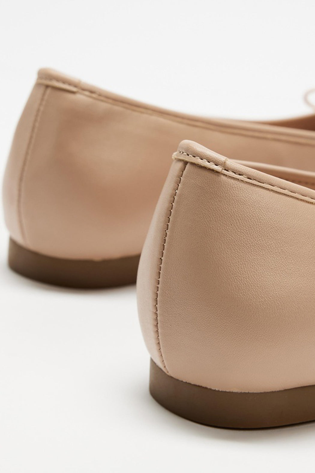 Deborah Ballet Flat