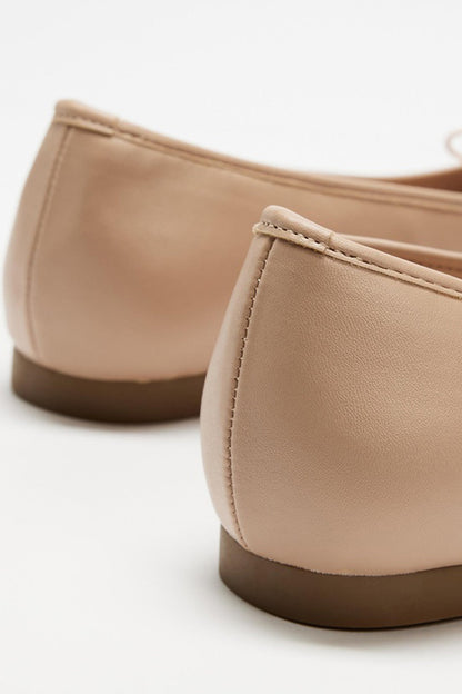 Deborah Ballet Flat