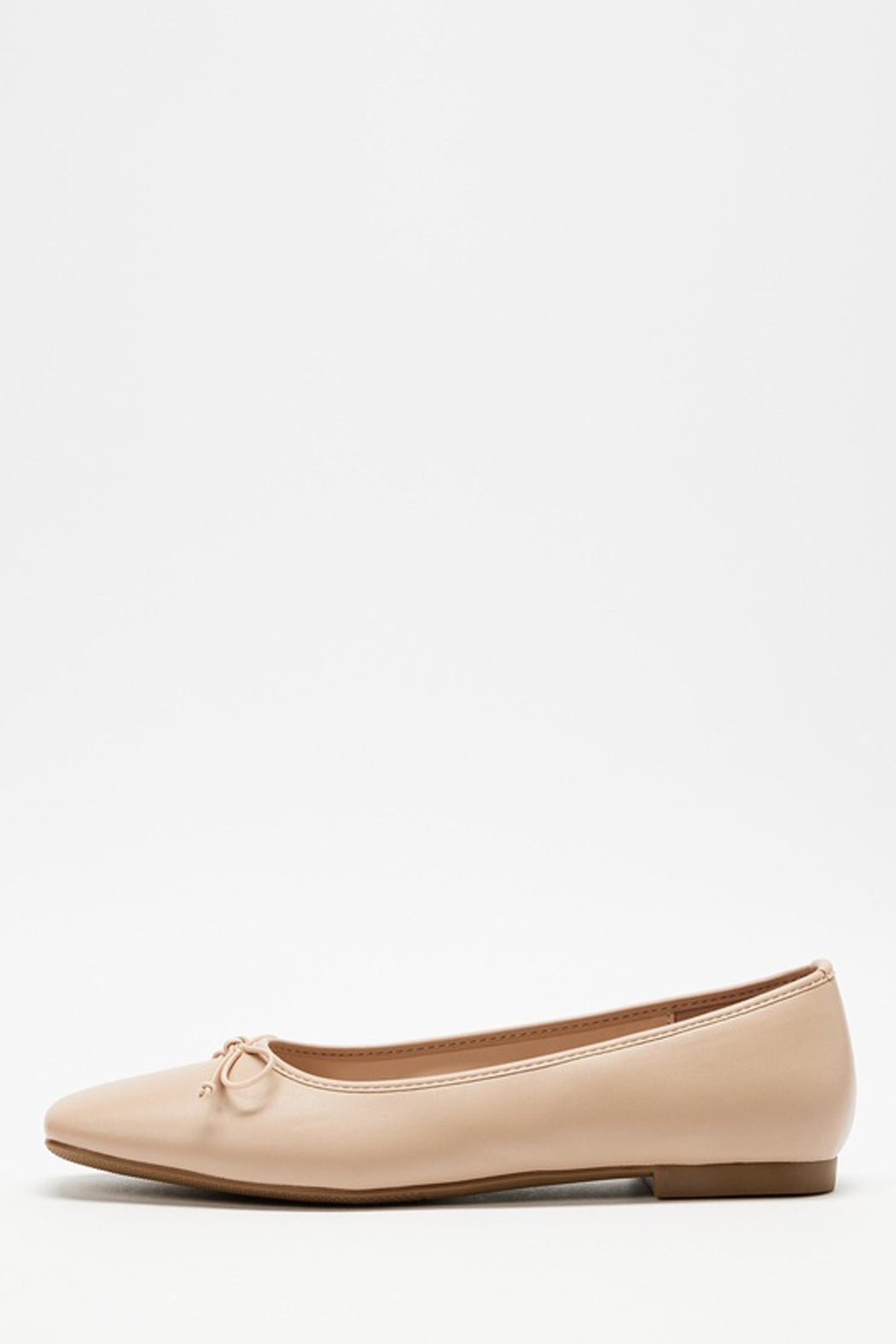 Deborah Ballet Flat