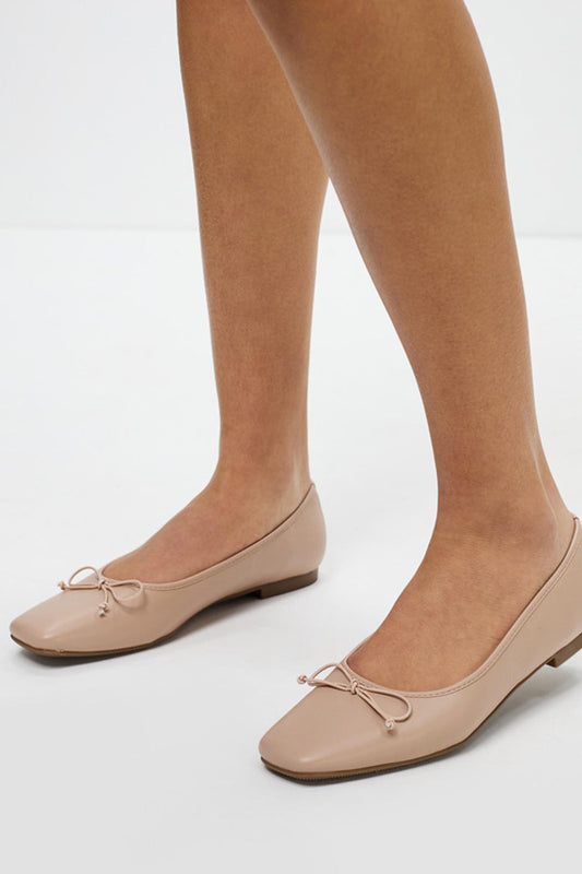 Deborah Ballet Flat