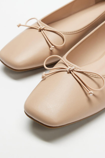Deborah Ballet Flat