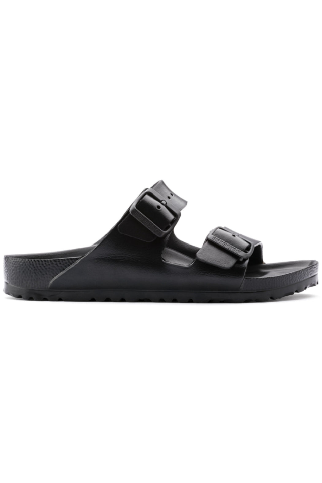 Birkenstock Arizona Essentials EVA Medium Width in Black