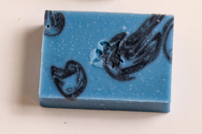 Climate Credits Bar Soap - Gives to Common Ground Relief, Coastal Climate Credits