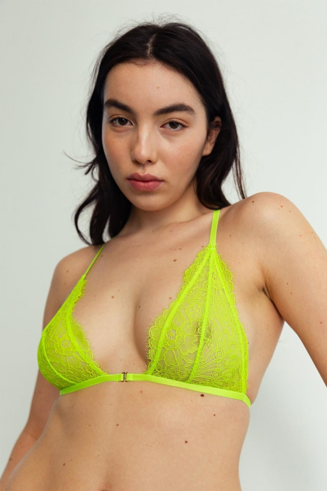 Iris Bralette