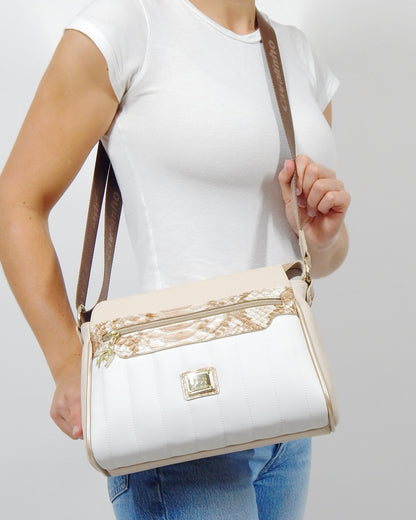 Grace Crossbody Bag
