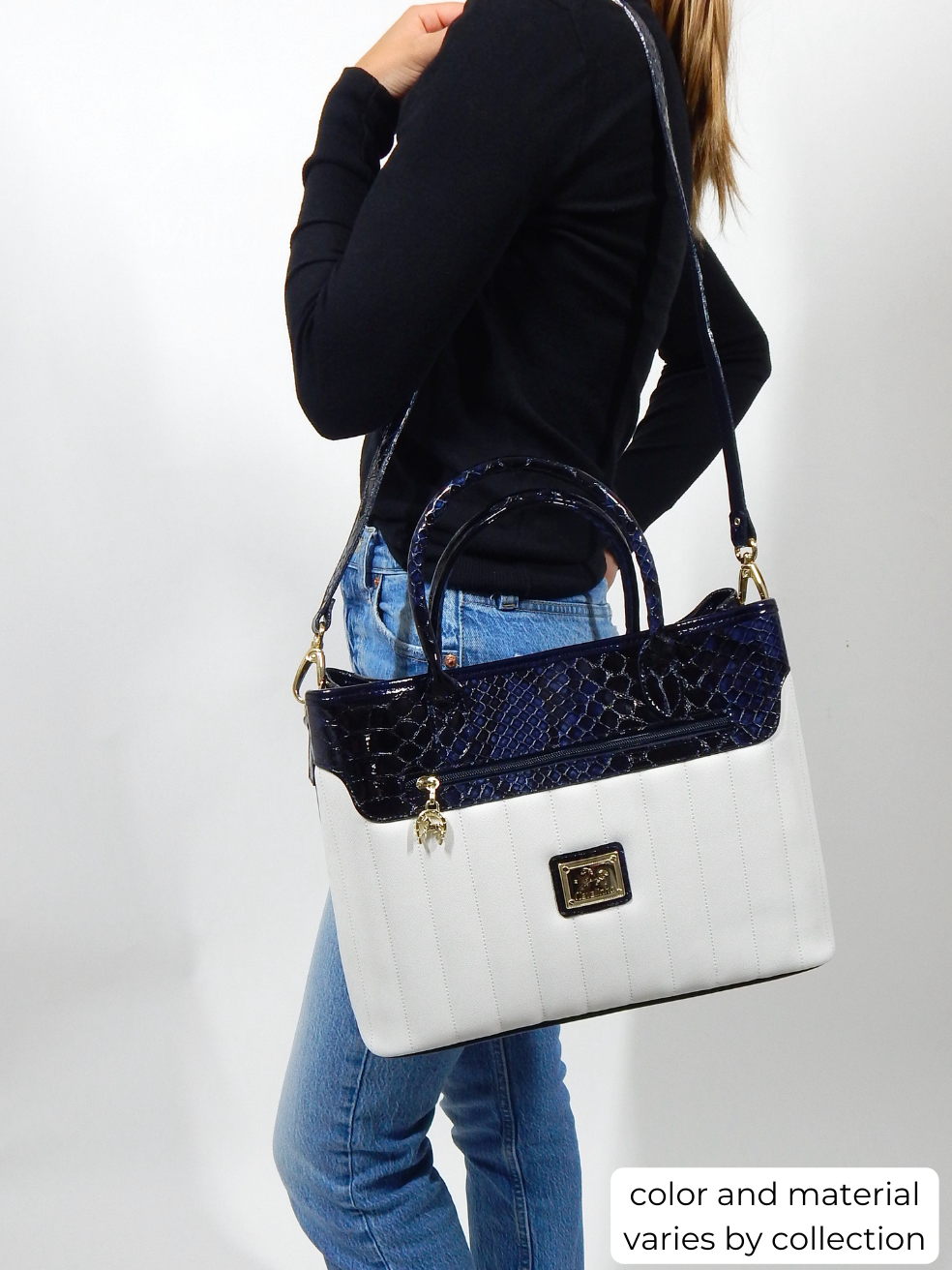 Grace Handbag