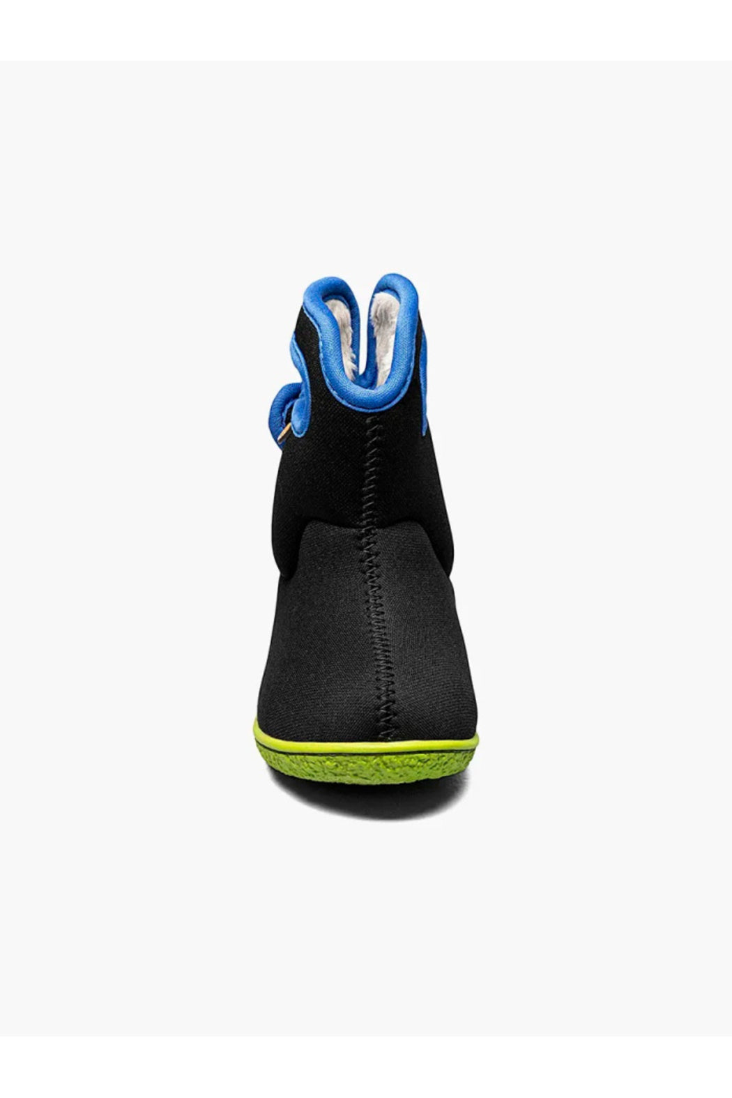 Bogs Solid Baby Rain Boots