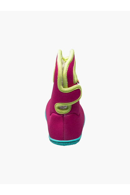 Bogs Solid Baby Rain Boots