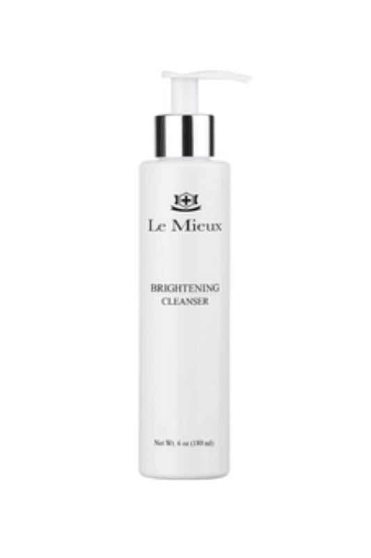 Brightening Cleanser-6 oz-LM