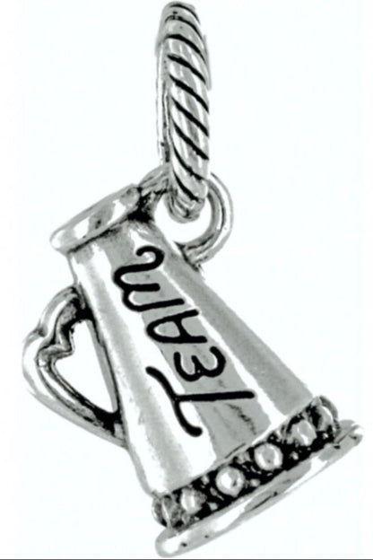 Cheer Charm