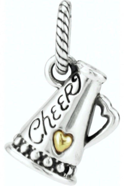 Cheer Charm