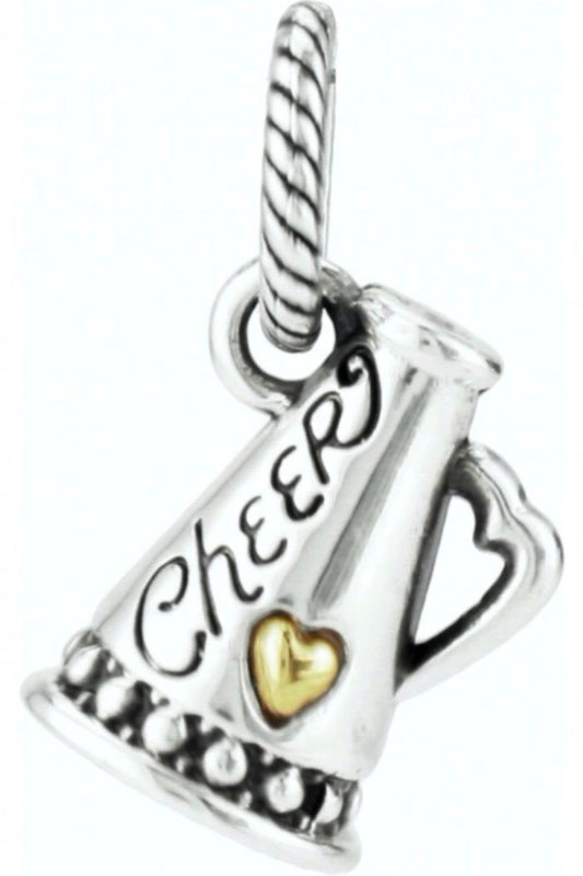 Cheer Charm