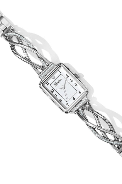 Neptune's Rings-Swirl Watch