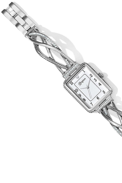 Neptune's Rings-Swirl Watch
