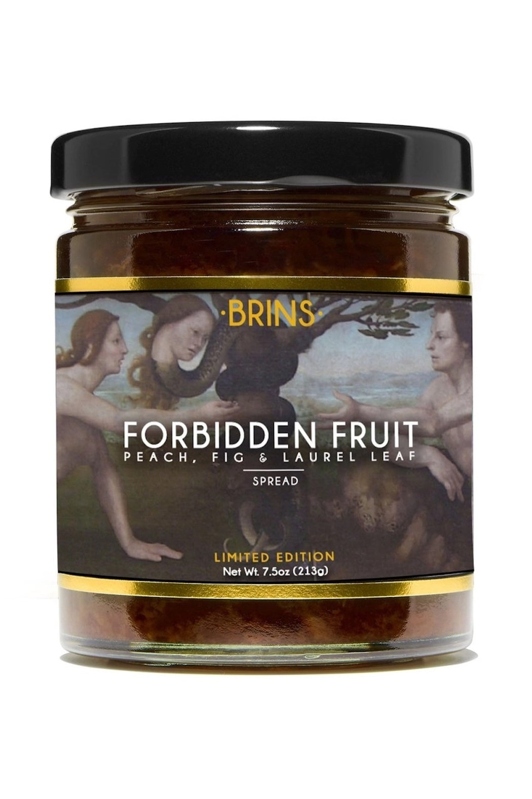 Forbidden Fruit Spread