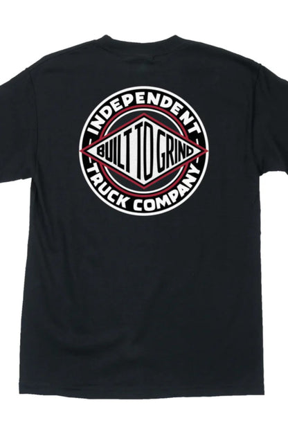 BTG Summit SS Independent T-Shirt