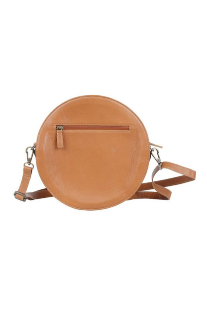 Buckaroo Crossbody