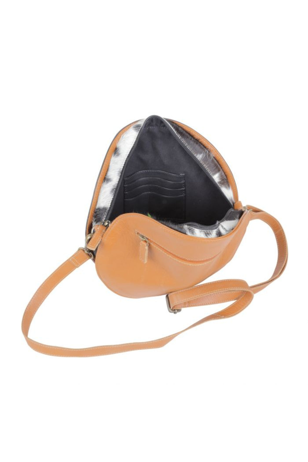 Buckaroo Crossbody
