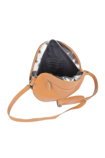 Buckaroo Crossbody