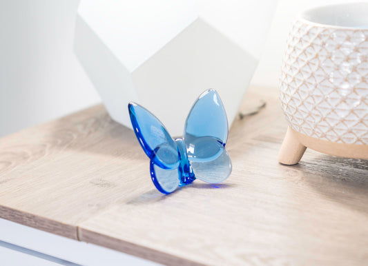 Butterfly Shelf Décoration