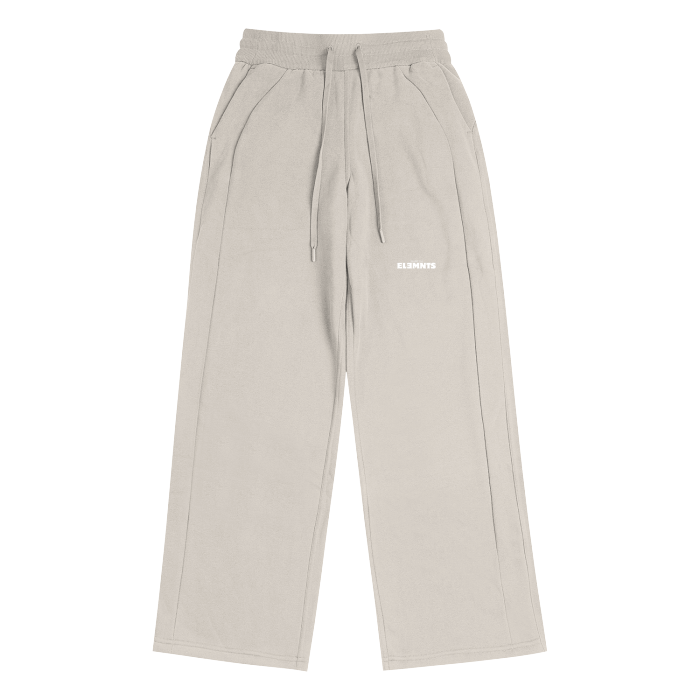 ESSNTIAL ELEMNTS Women's 320G Street Straight Leg Pants