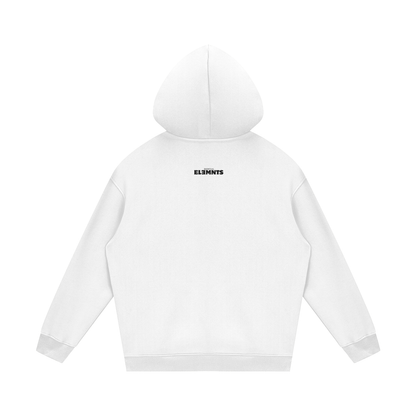 ESSNTIAL ELEMNTS Unisex 345G Soft Fleece Hoodie