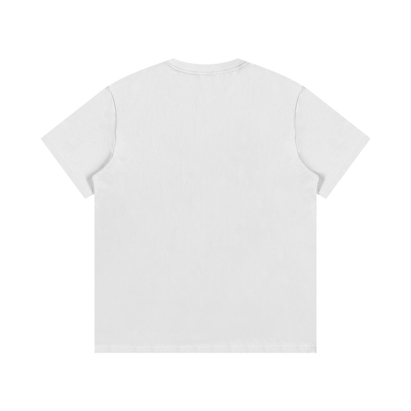 ESSNTIAL ELEMNTS Unisex 220G Cotton Tee