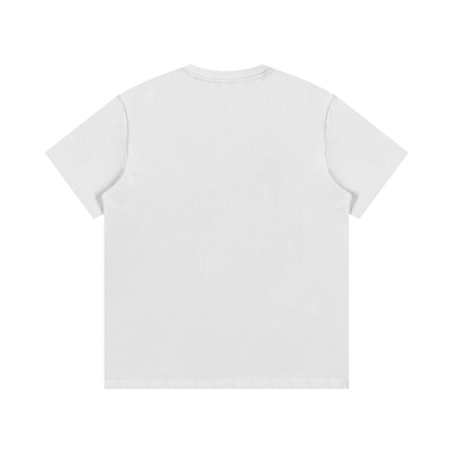 ESSNTIAL ELEMNTS Unisex 220G Cotton Tee