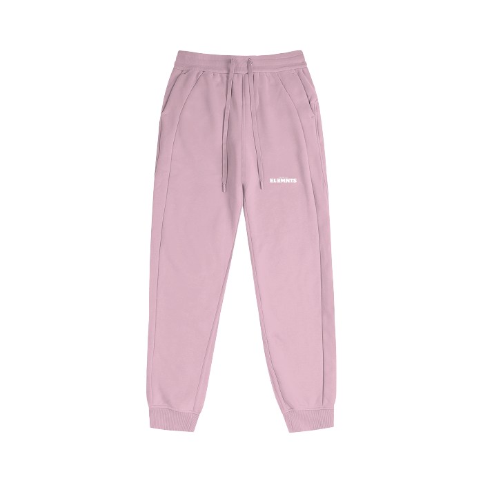 ESSNTIAL ELEMNTS Women's 320G Street Jogger Pants