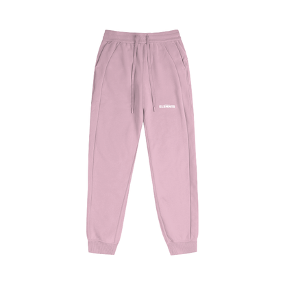 ESSNTIAL ELEMNTS Women's 320G Street Jogger Pants