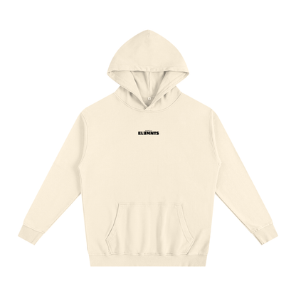 ESSNTIAL ELEMNTS Unisex 340G OS Essential Hoodie