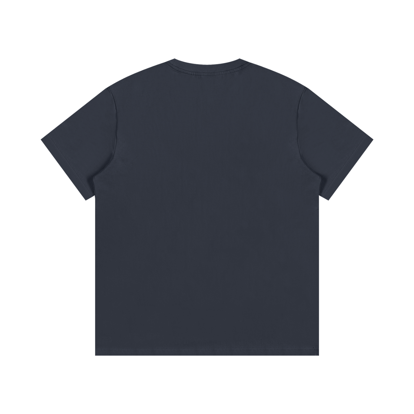 ESSNTIAL ELEMNTS Unisex 220G Cotton Tee