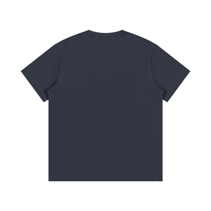 ESSNTIAL ELEMNTS Unisex 220G Cotton Tee