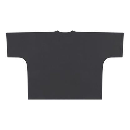 ESSNTIAL ELEMNTS Unisex Oversize One-Piece Pattern Tee