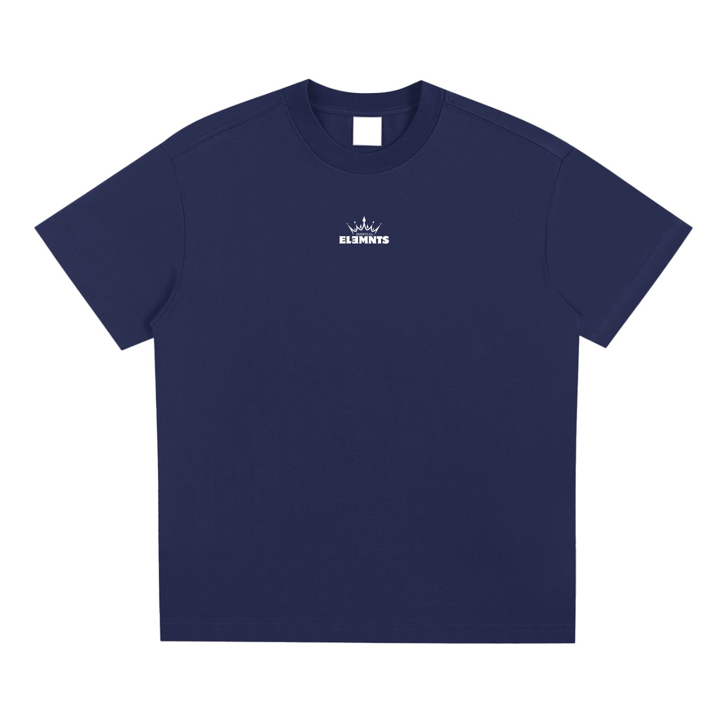 ESSNTIAL ELEMNTS Unisex 240G Sorona Quick-Dry Cooling Tee