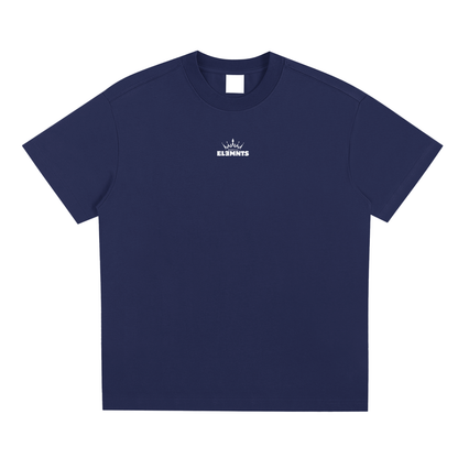 ESSNTIAL ELEMNTS Unisex 240G Sorona Quick-Dry Cooling Tee
