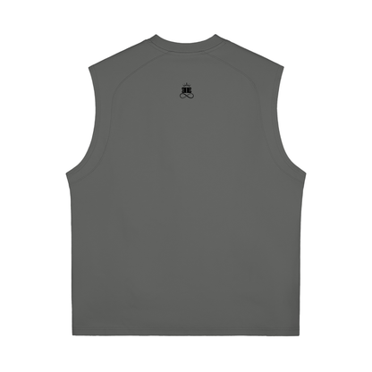 ESSNTIAL ELEMNTS Unisex Sorona Quick-Dry Cooling Tank Top