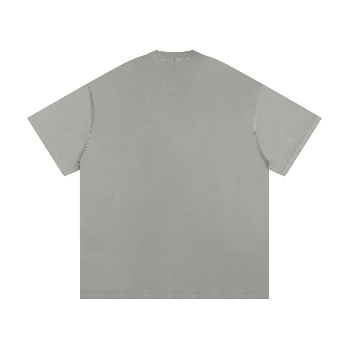 ESSNTIAL ELEMNTS Unisex Heavyweight Loose Fit Tee