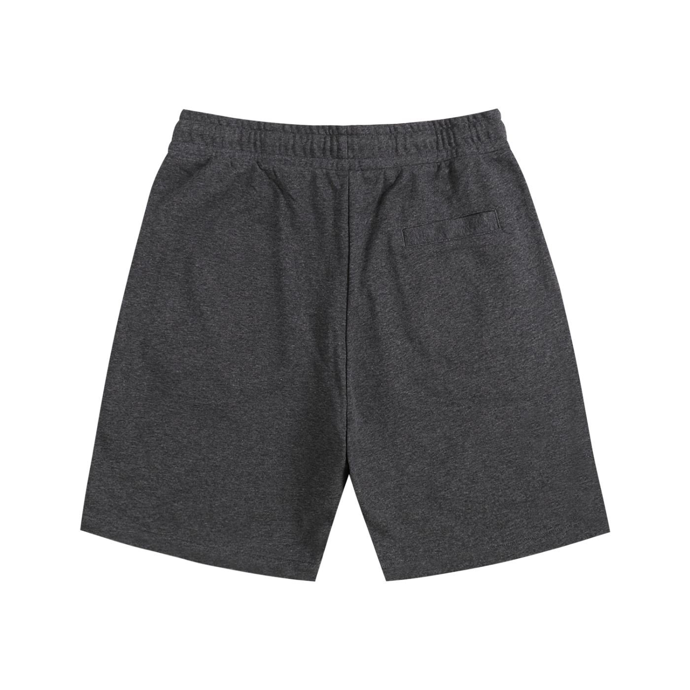 ESSNTIAL ELEMNTS Unisex 320G Cotton Shorts