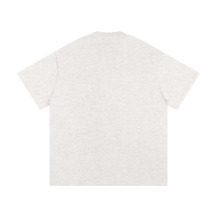 ESSNTIAL ELEMNTS Unisex Heavyweight Loose Fit Tee