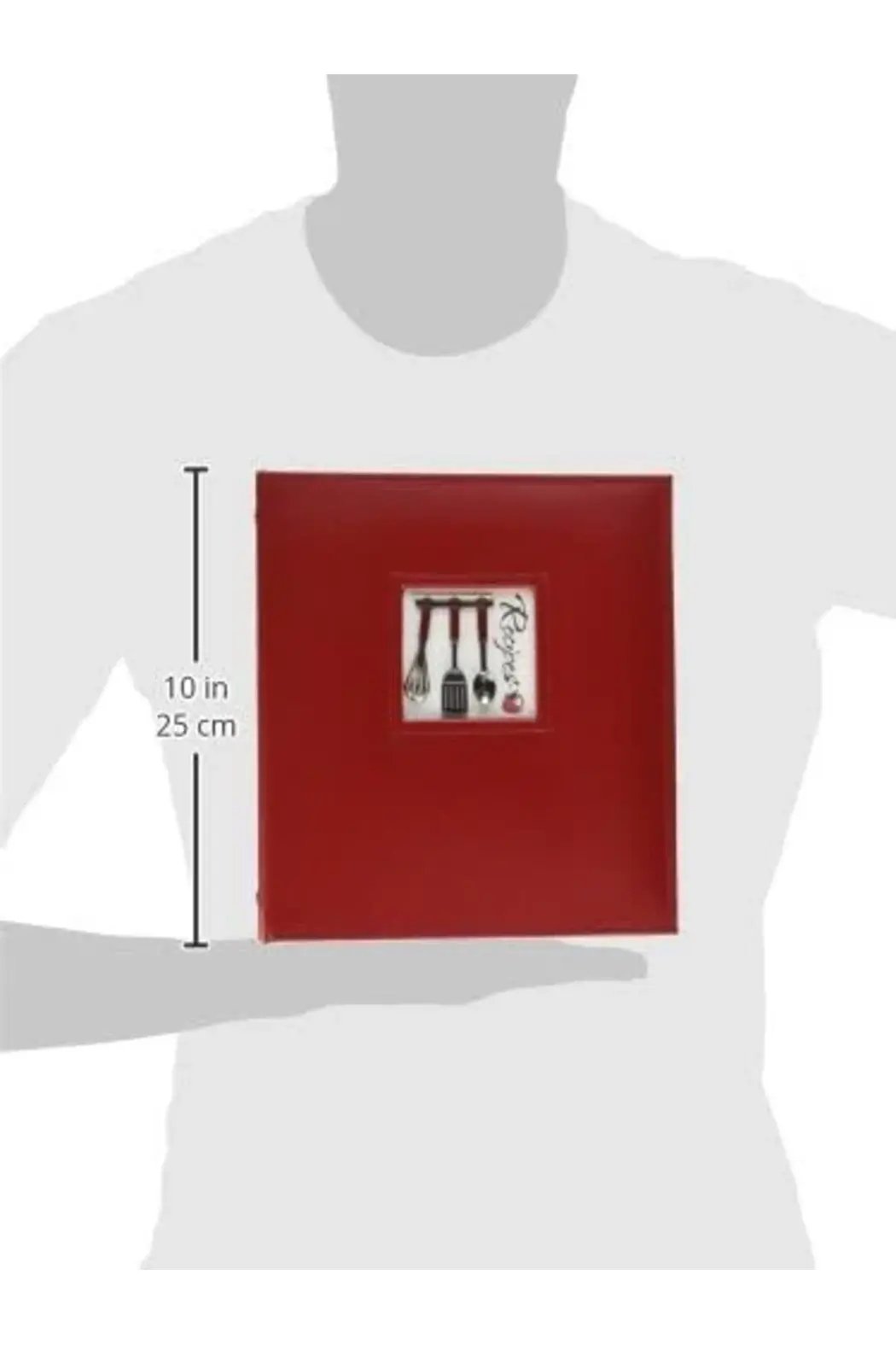 Recipe Book