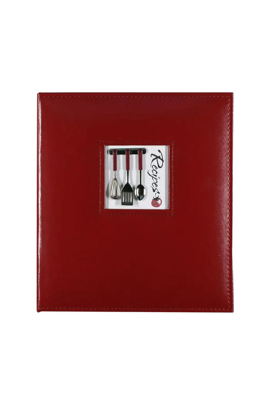 Recipe Book