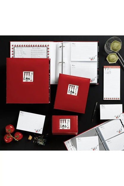 Recipe Book