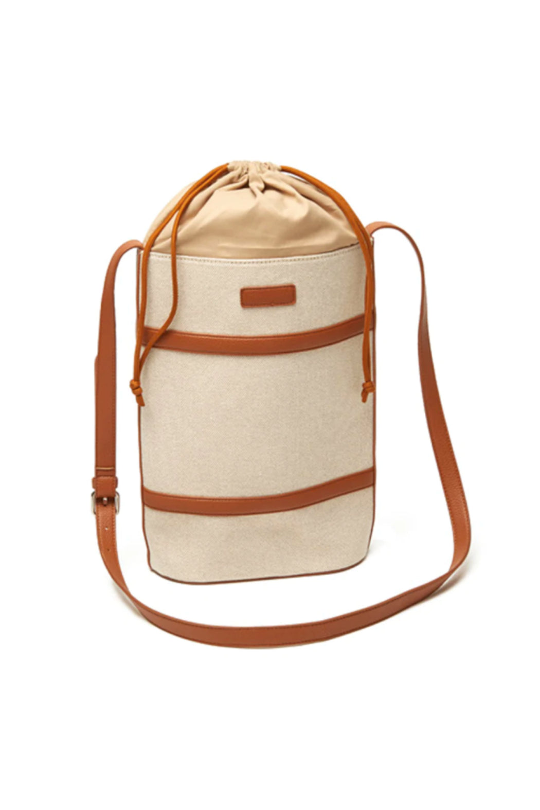 Capri Double Wine Bag