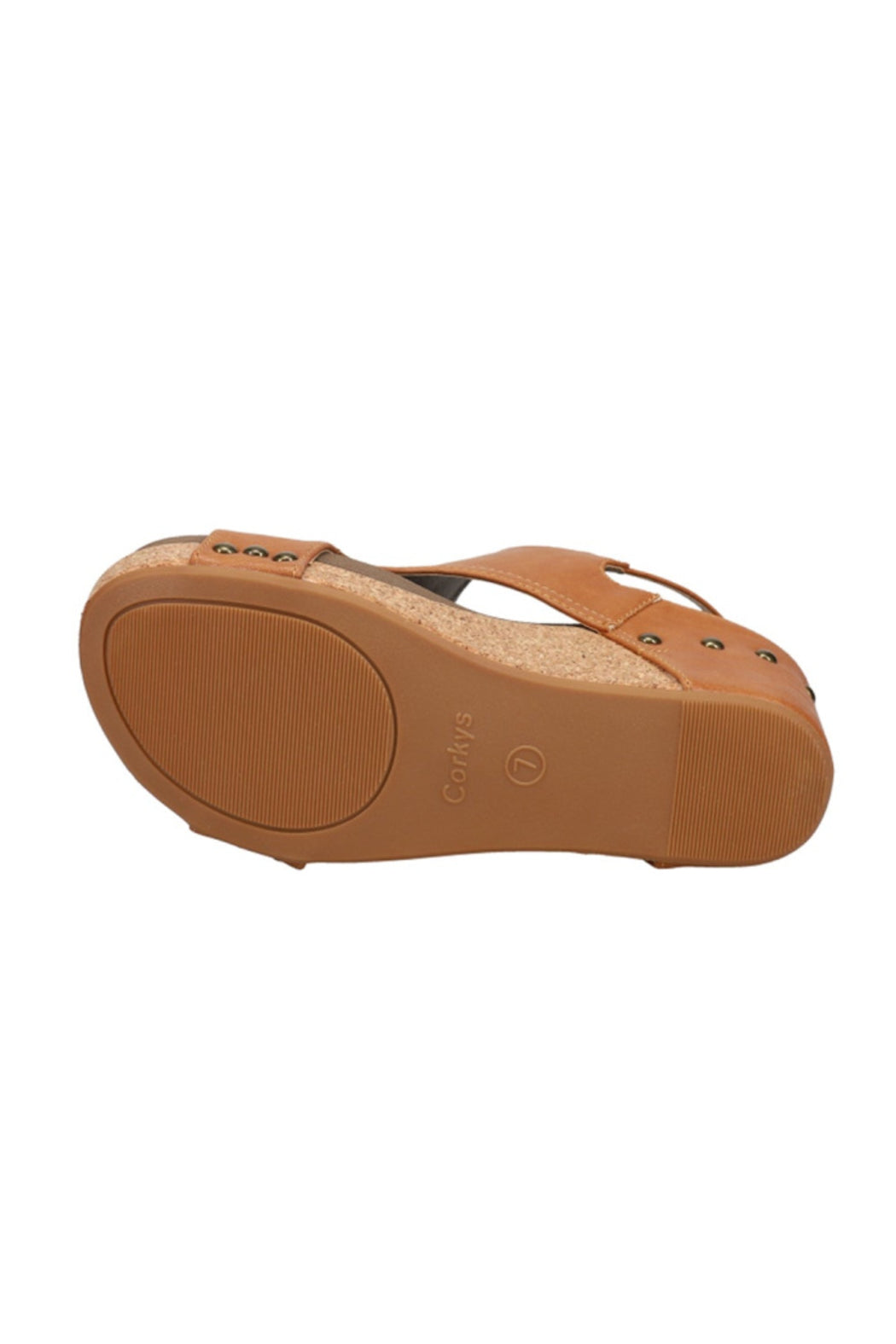 Carley Wedge