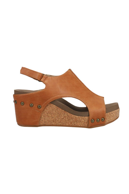 Carley Wedge